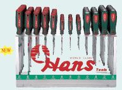 HANS.Отвёртки,наборы отверток
