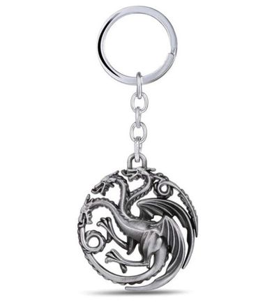 Брелки универсальные