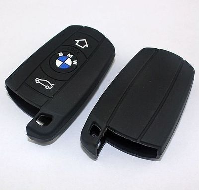 Чехлы для ключей зажигания