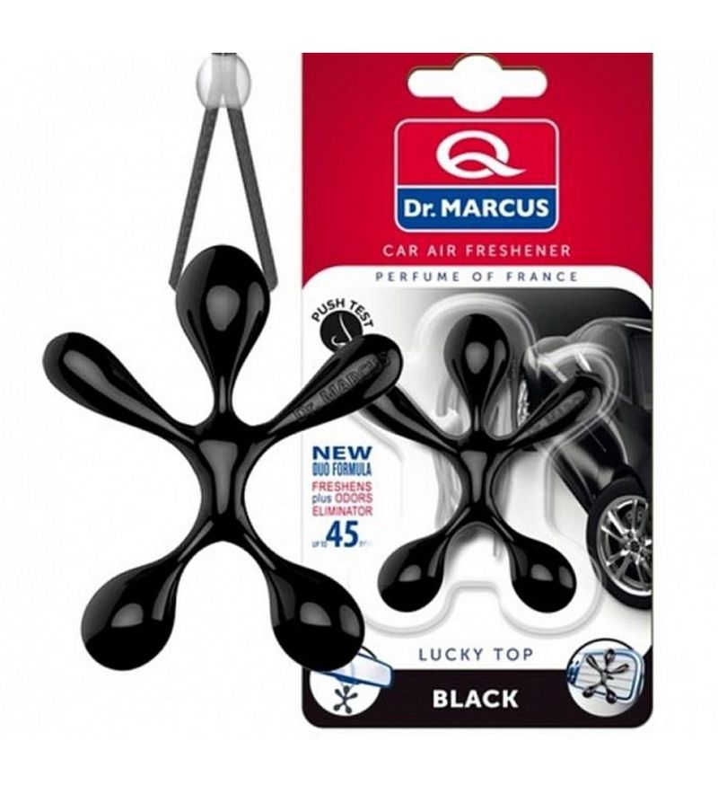 Освежители Dr.Marcus подвесные