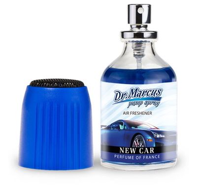 Освежит.возд. Dr.Marcus спрей