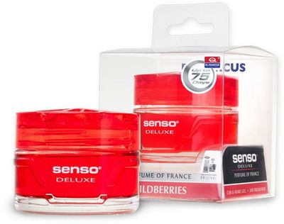 Освежит.возд. Dr.Marcus на панель