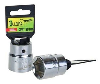 Alloid. Головки