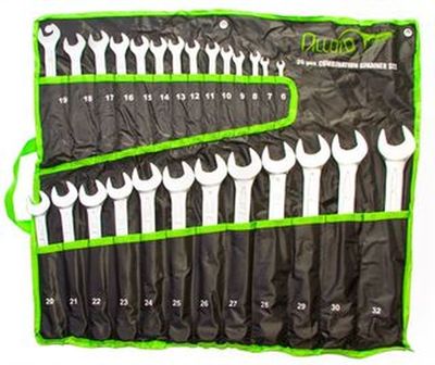 Alloid. Ключи, наборы ключей.