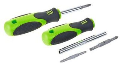 Пасатижи, отвертки, наборы отверток