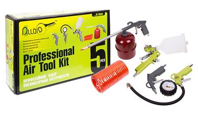 Alloid. Разное