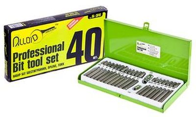 Alloid. Шестигранники, наборы шестигранников