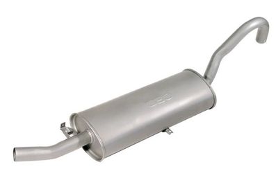 Глушители, резонаторы