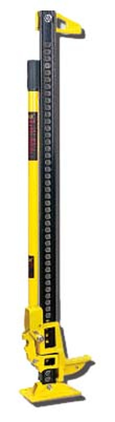 Домкраты реечные