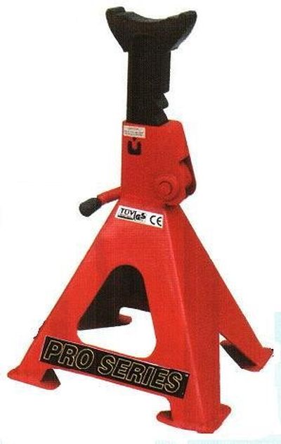 Стойки поддомкратника