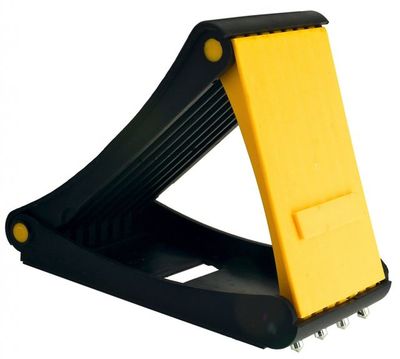 Упоры под колесо