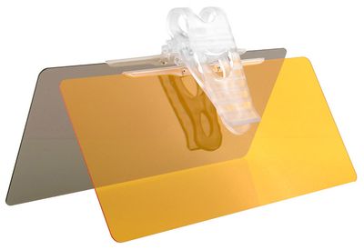 Козырьки cолнцезащитные