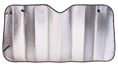 Шторки зеркальные