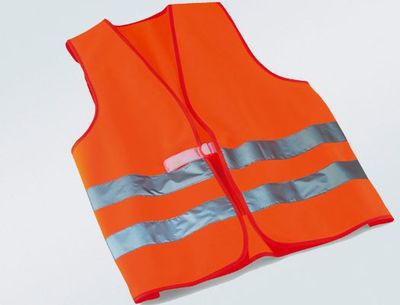 Жилеты безопасности