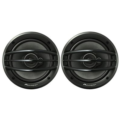 Автомобильные колонки 16"