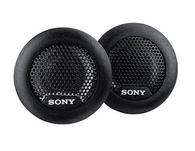 Автомобильные твитеры / рупоры