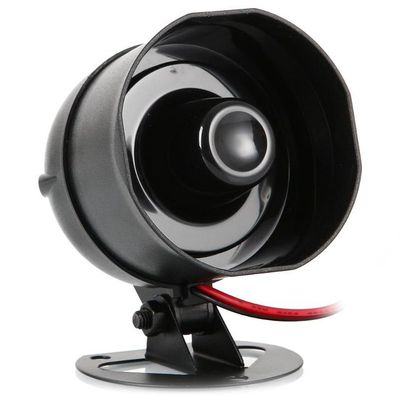 Сирены. Громкоговорители