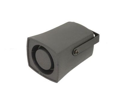 Сигналы заднего хода