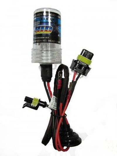 Ксеноновые лампочки