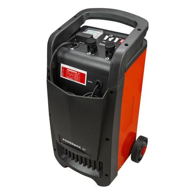 Пуско зарядные устройства для авто