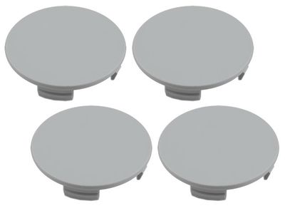 Заглушки на литой диск универсальные