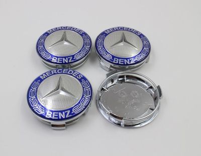 Заглушки на литой диск модельные