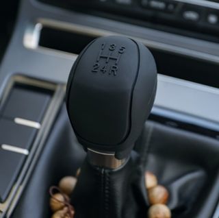 Чехлы ручки КПП/АКПП/Ручника