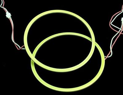 Ангельские глазки