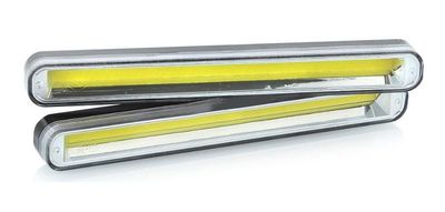 Ходовые огни