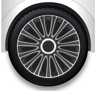 Колпаки поштучно