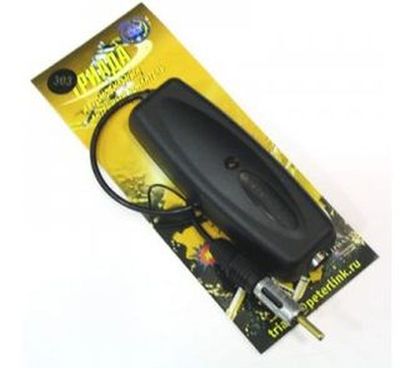 Усилители, удлинители