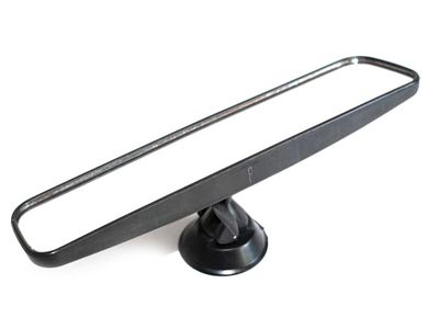 Зеркало внутреннее на присоске