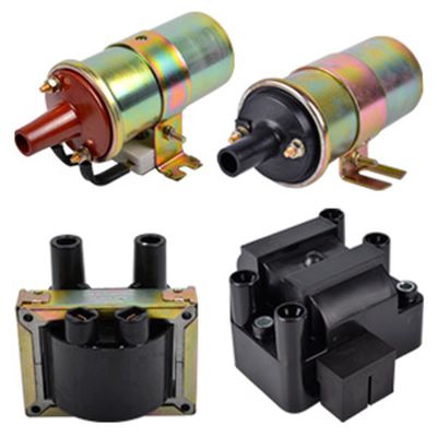 Катушки зажигания