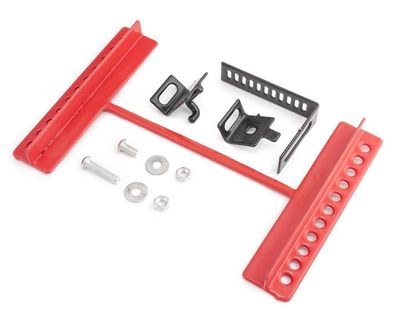 Кронштейны АКБ