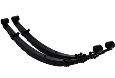 Рессоры, стремянки, серьги