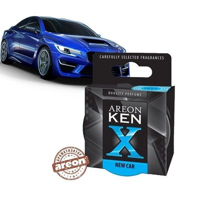 Освежители AREON на панель