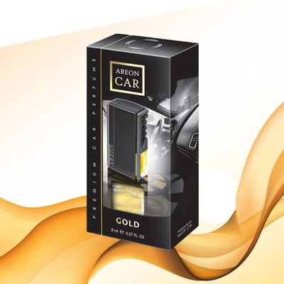 Освежители AREON на дефлектор