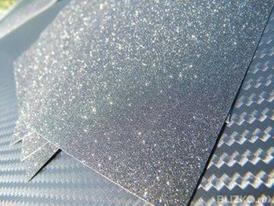 Алмазная крошка