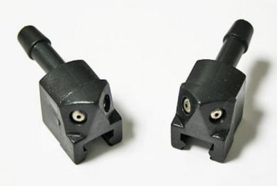 Жиклеры омывателя