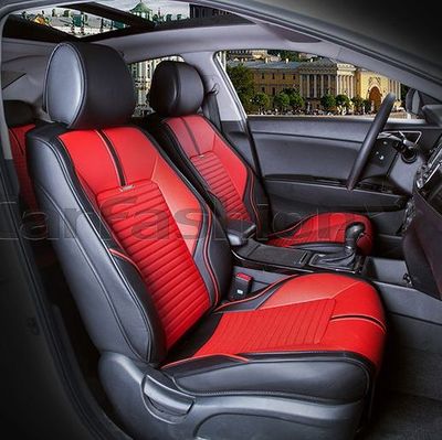 Накидки CarFashion