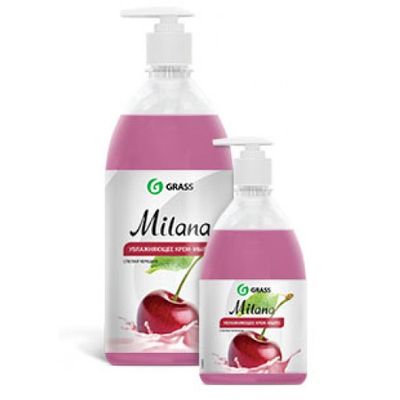 GRASS Бытовая химия