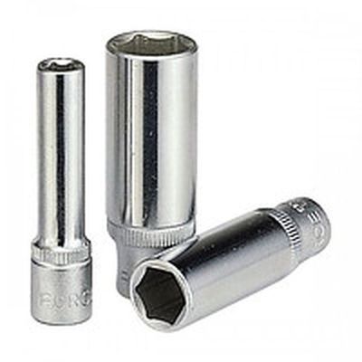 FORSAGE. Торцевые головки 1/4"