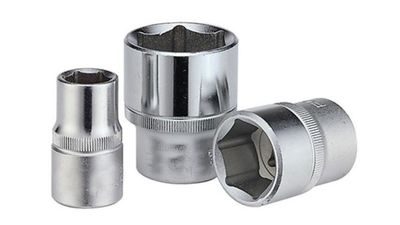 FORSAGE. Торцевые головки 3/4"