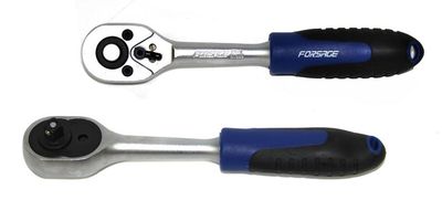 FORSAGE. Трещотки