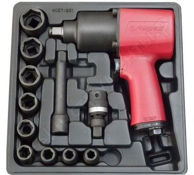 FORSAGE. Пневмогайковёрты