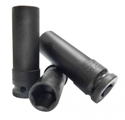 FORSAGE. Торцевые головки ударные