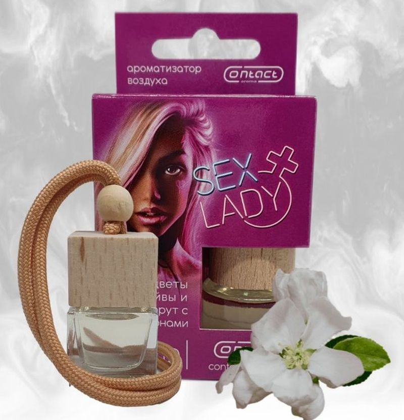 Освежители CONTACT