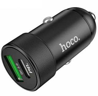 Автомобильные зарядные устройства