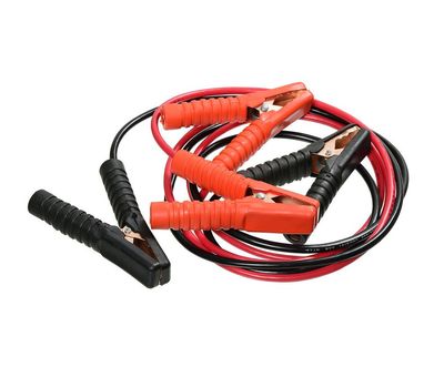 Провода пусковые