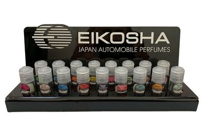 EIKOSHA пробники